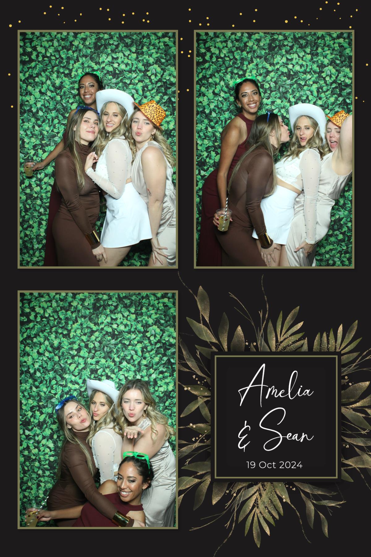 Sean and Amelia | View more photos from the event at v1.boothgallery.com/u/Dustin/Sean-and-Amelia