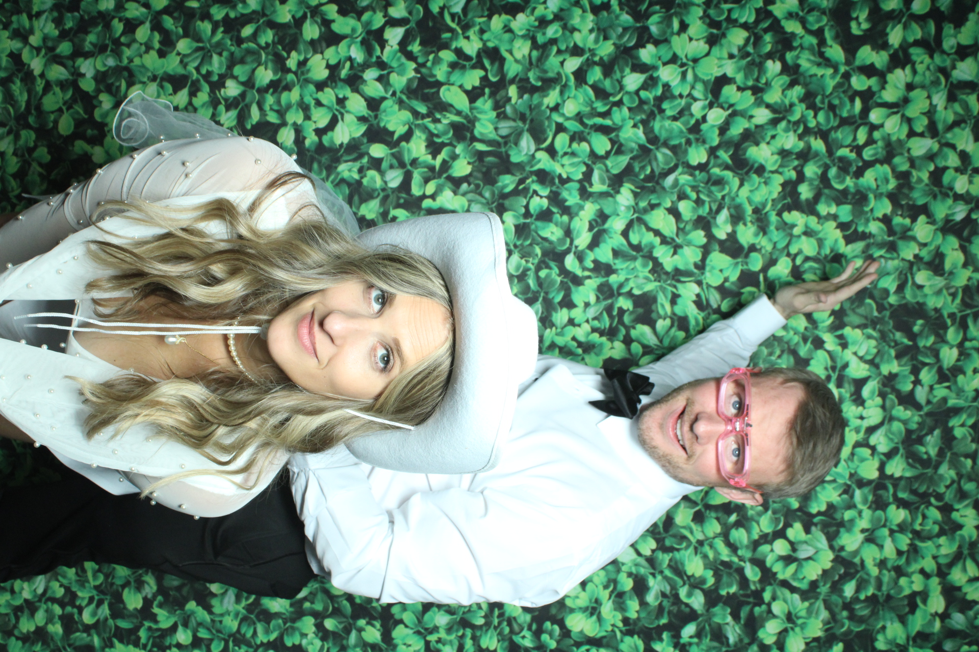 Sean and Amelia | View more photos from the event at v1.boothgallery.com/u/Dustin/Sean-and-Amelia