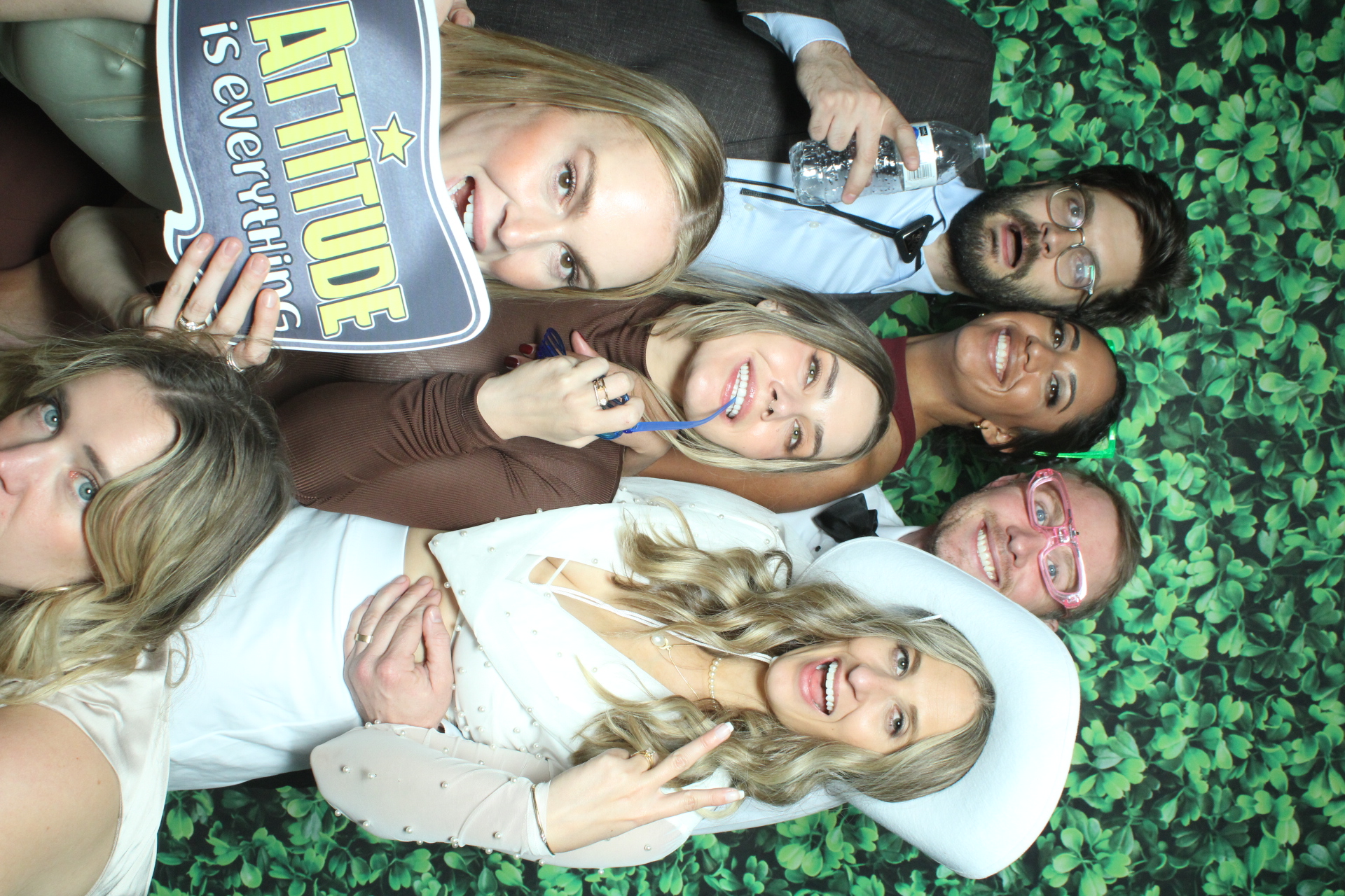 Sean and Amelia | View more photos from the event at v1.boothgallery.com/u/Dustin/Sean-and-Amelia