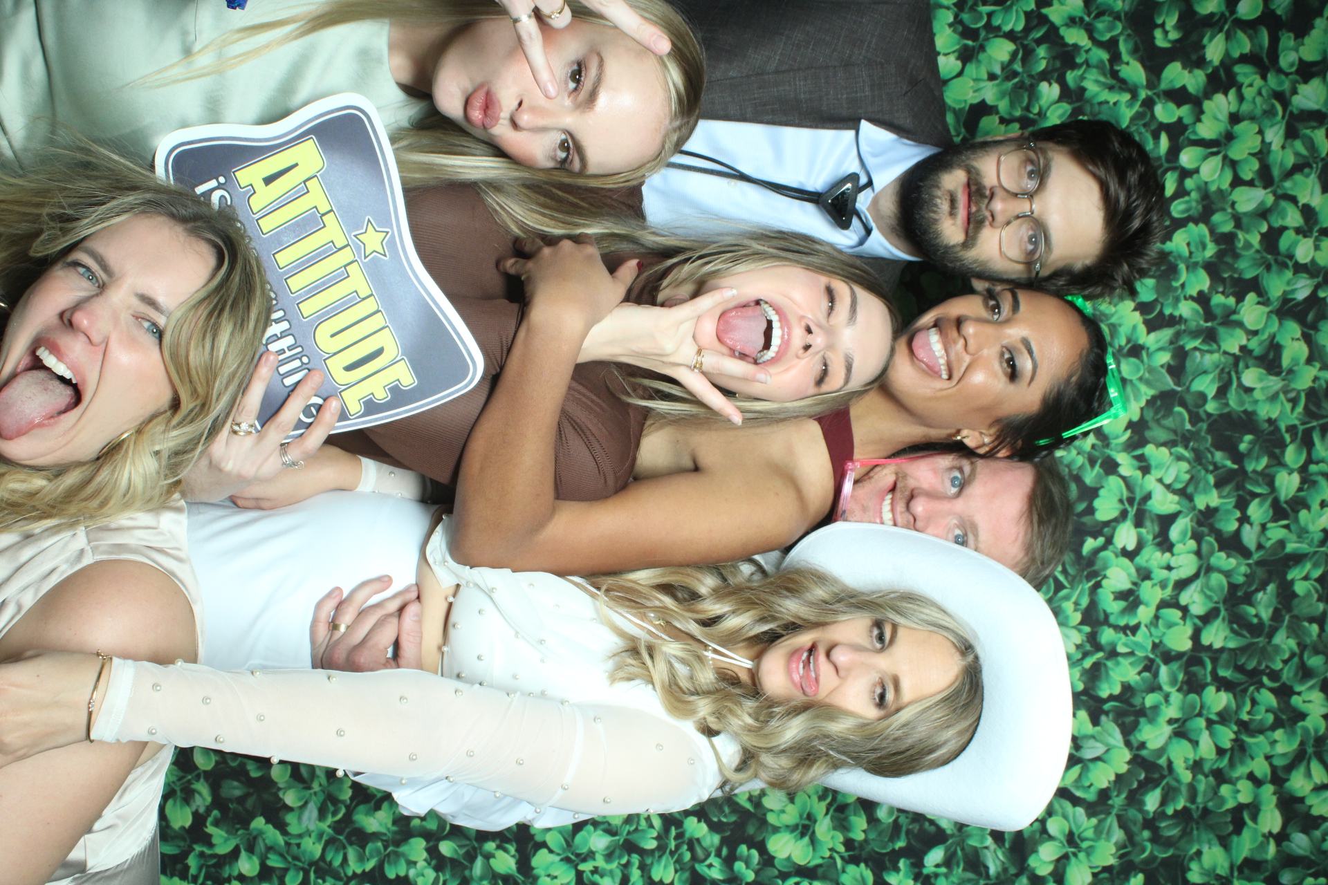 Sean and Amelia | View more photos from the event at v1.boothgallery.com/u/Dustin/Sean-and-Amelia