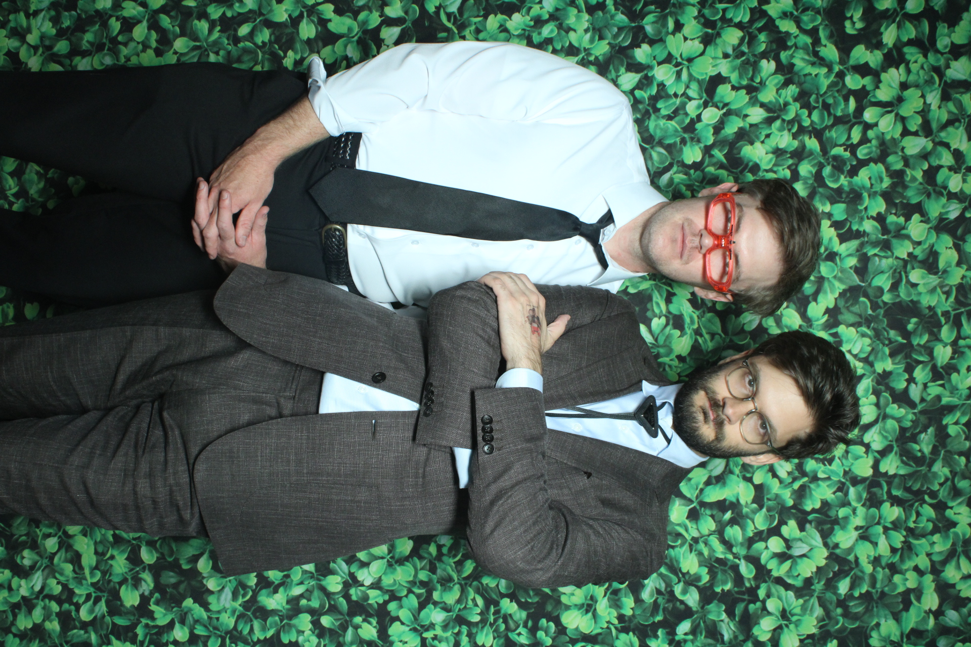 Sean and Amelia | View more photos from the event at v1.boothgallery.com/u/Dustin/Sean-and-Amelia