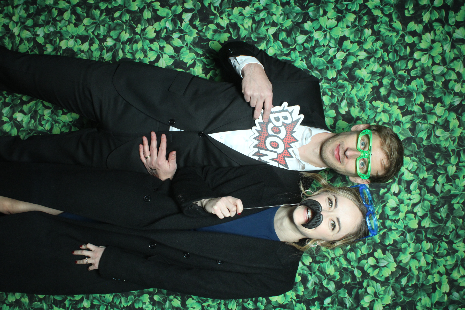 Sean and Amelia | View more photos from the event at v1.boothgallery.com/u/Dustin/Sean-and-Amelia