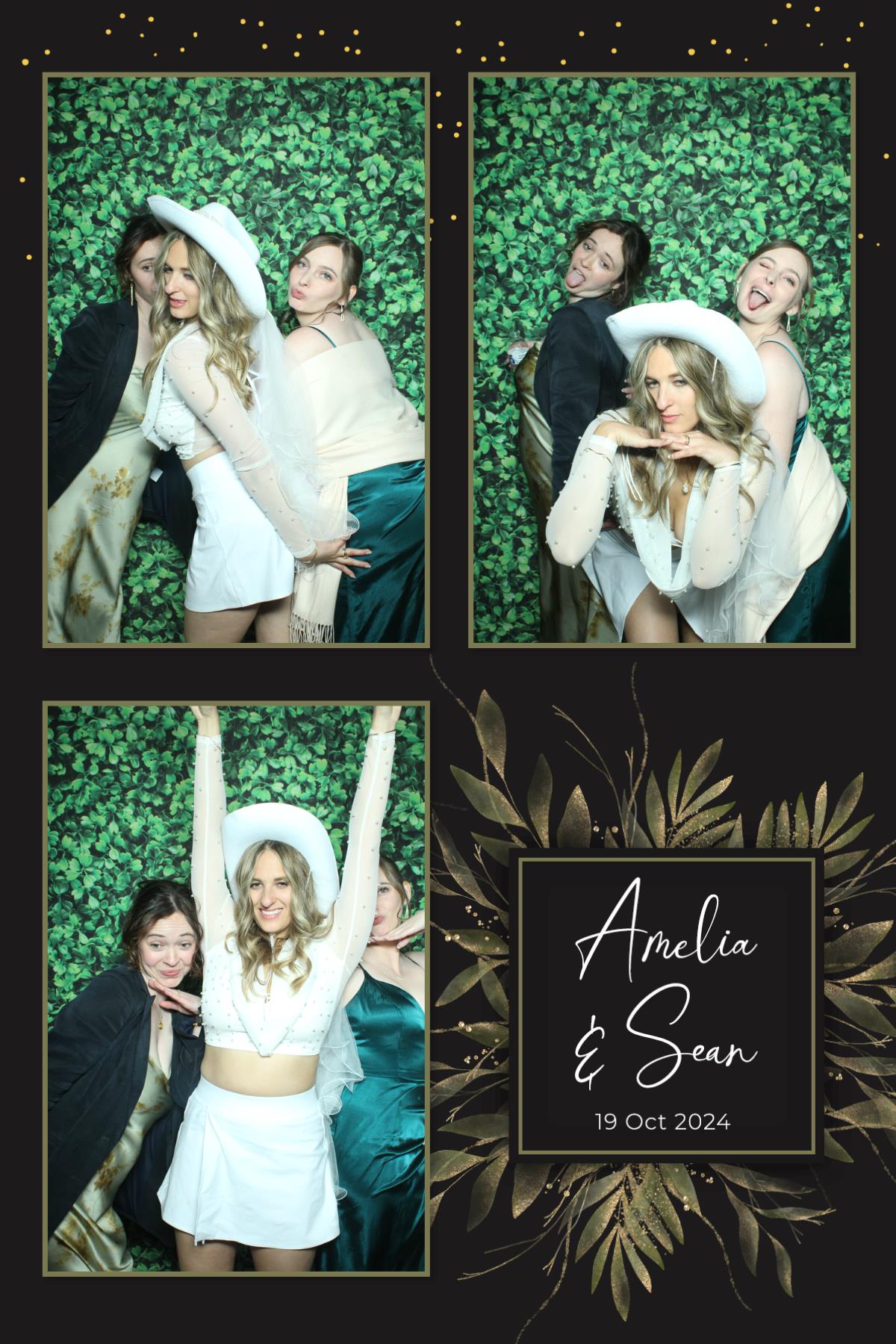 Sean and Amelia | View more photos from the event at v1.boothgallery.com/u/Dustin/Sean-and-Amelia