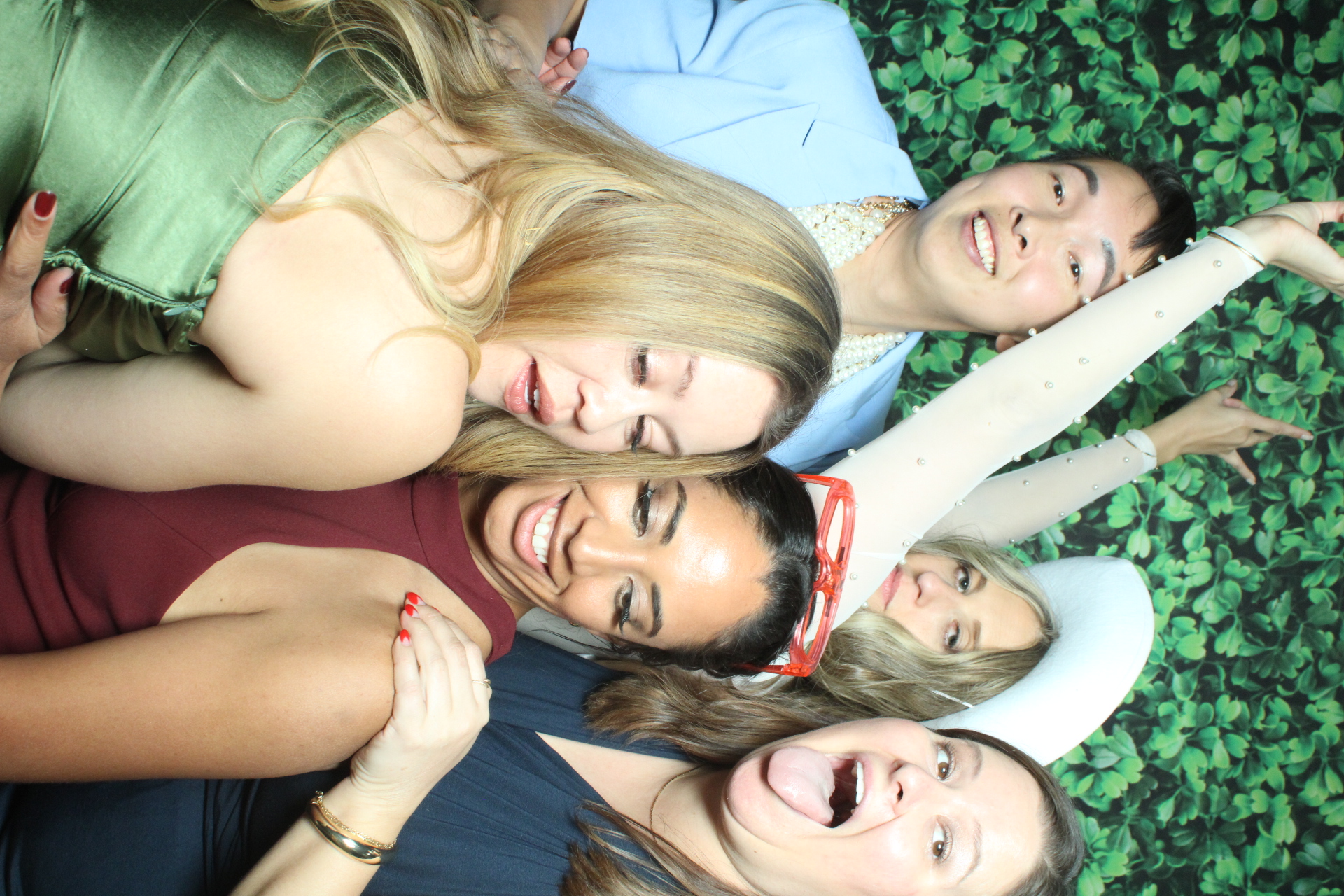 Sean and Amelia | View more photos from the event at v1.boothgallery.com/u/Dustin/Sean-and-Amelia