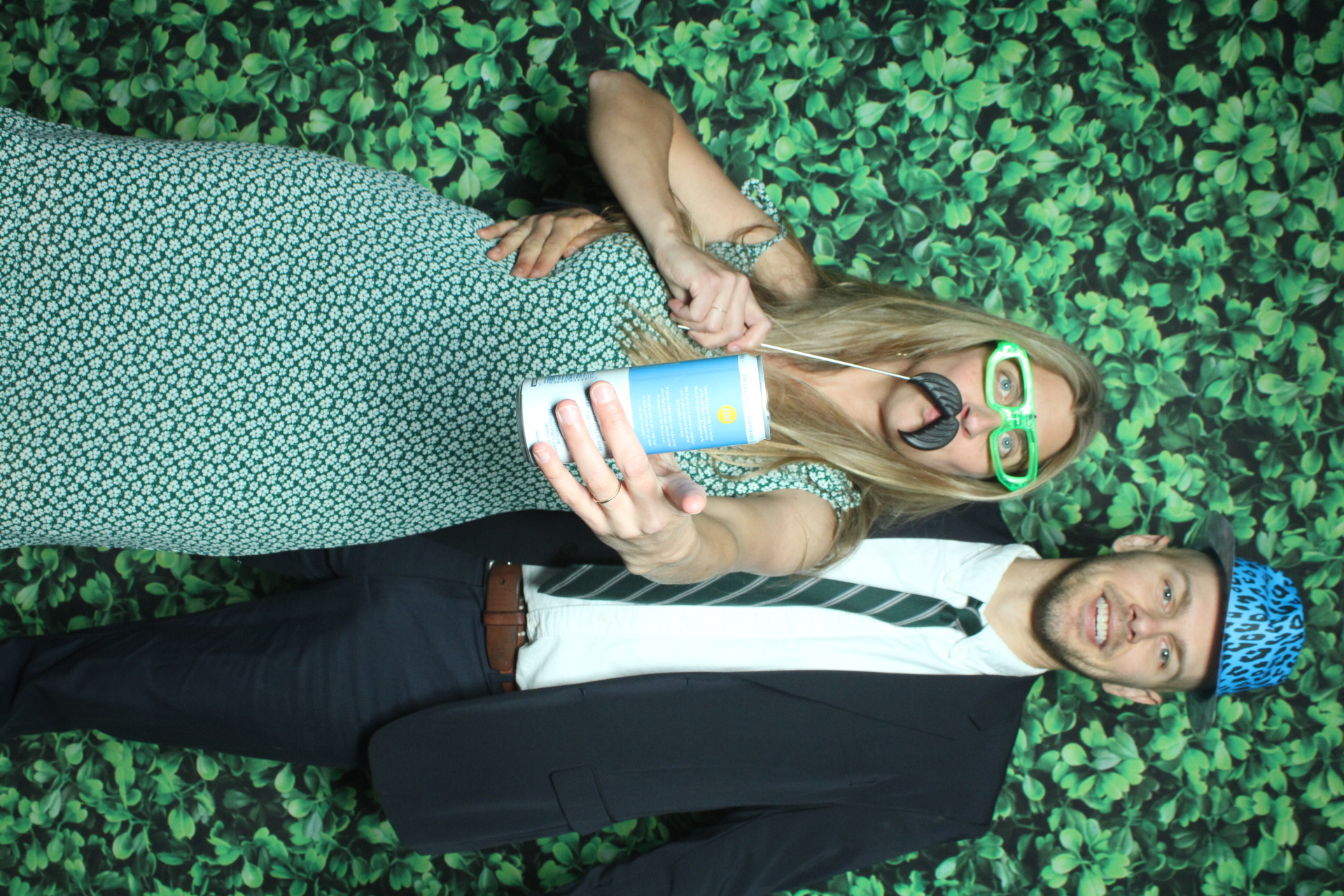 Sean and Amelia | View more photos from the event at v1.boothgallery.com/u/Dustin/Sean-and-Amelia