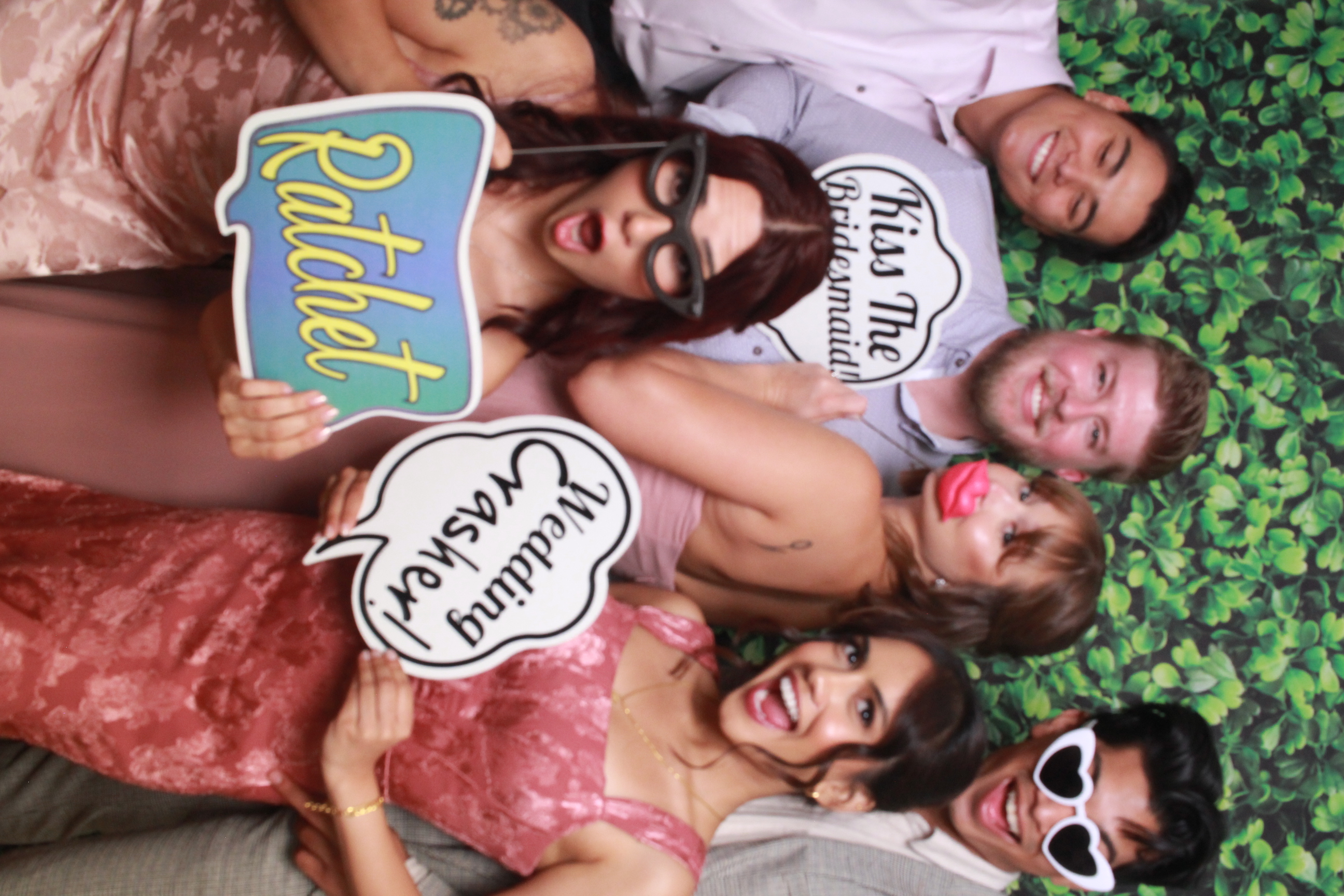 MCCollum Wedding  | View more photos from the event at v1.boothgallery.com/u/Dustin/MCCollum-Wedding