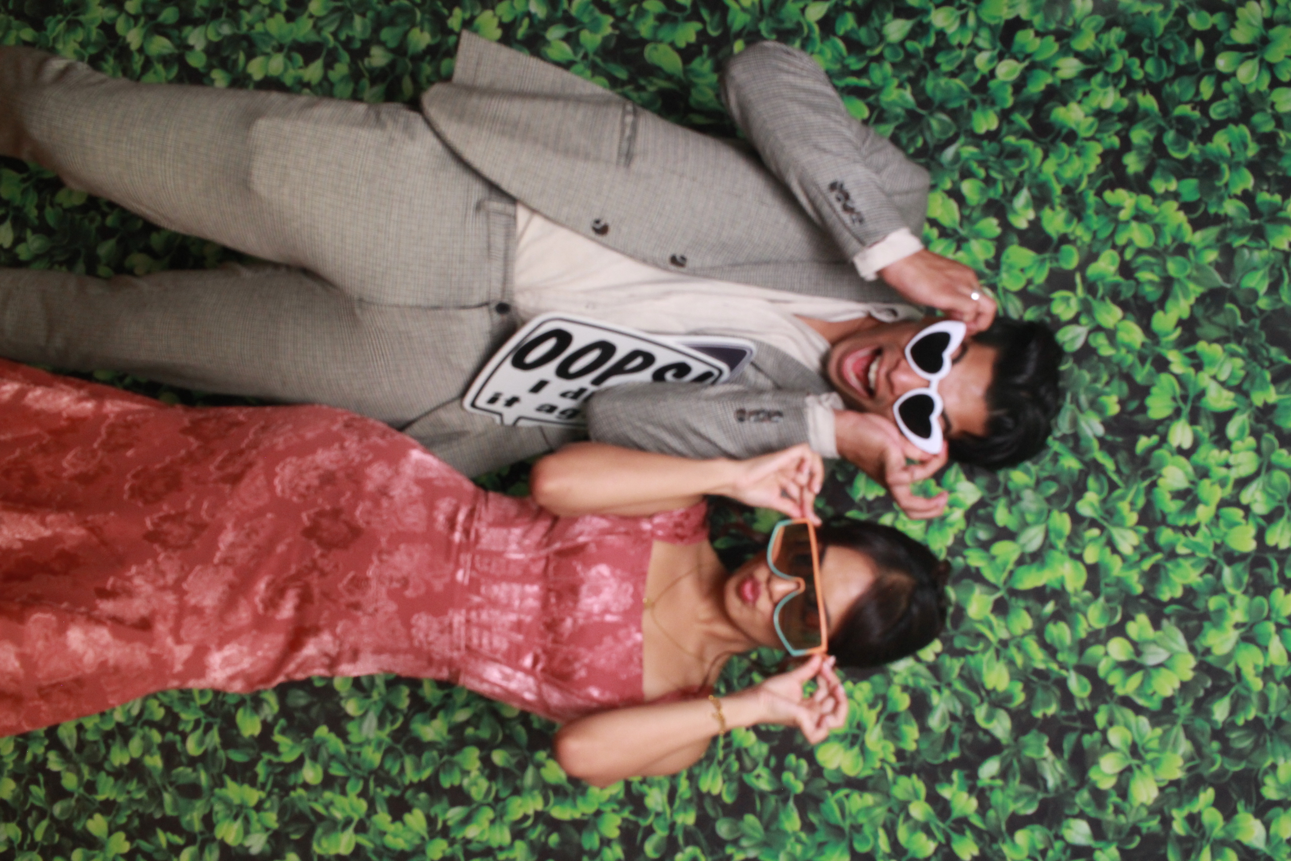 MCCollum Wedding  | View more photos from the event at v1.boothgallery.com/u/Dustin/MCCollum-Wedding