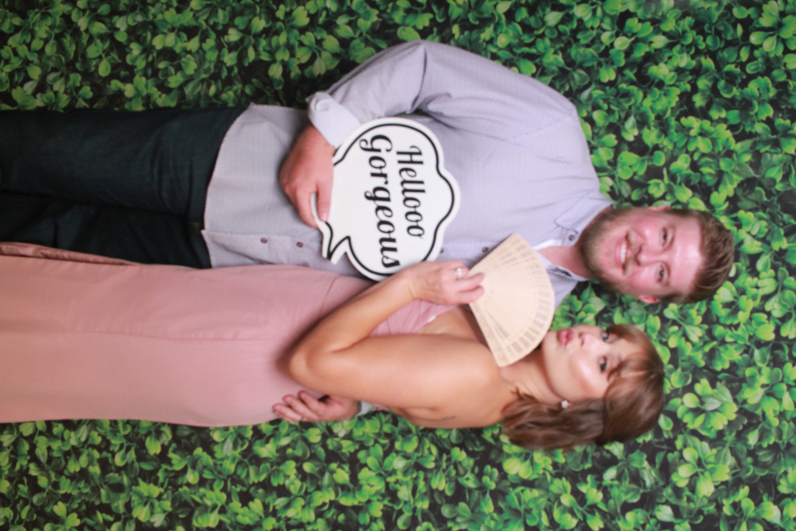 MCCollum Wedding  | View more photos from the event at v1.boothgallery.com/u/Dustin/MCCollum-Wedding