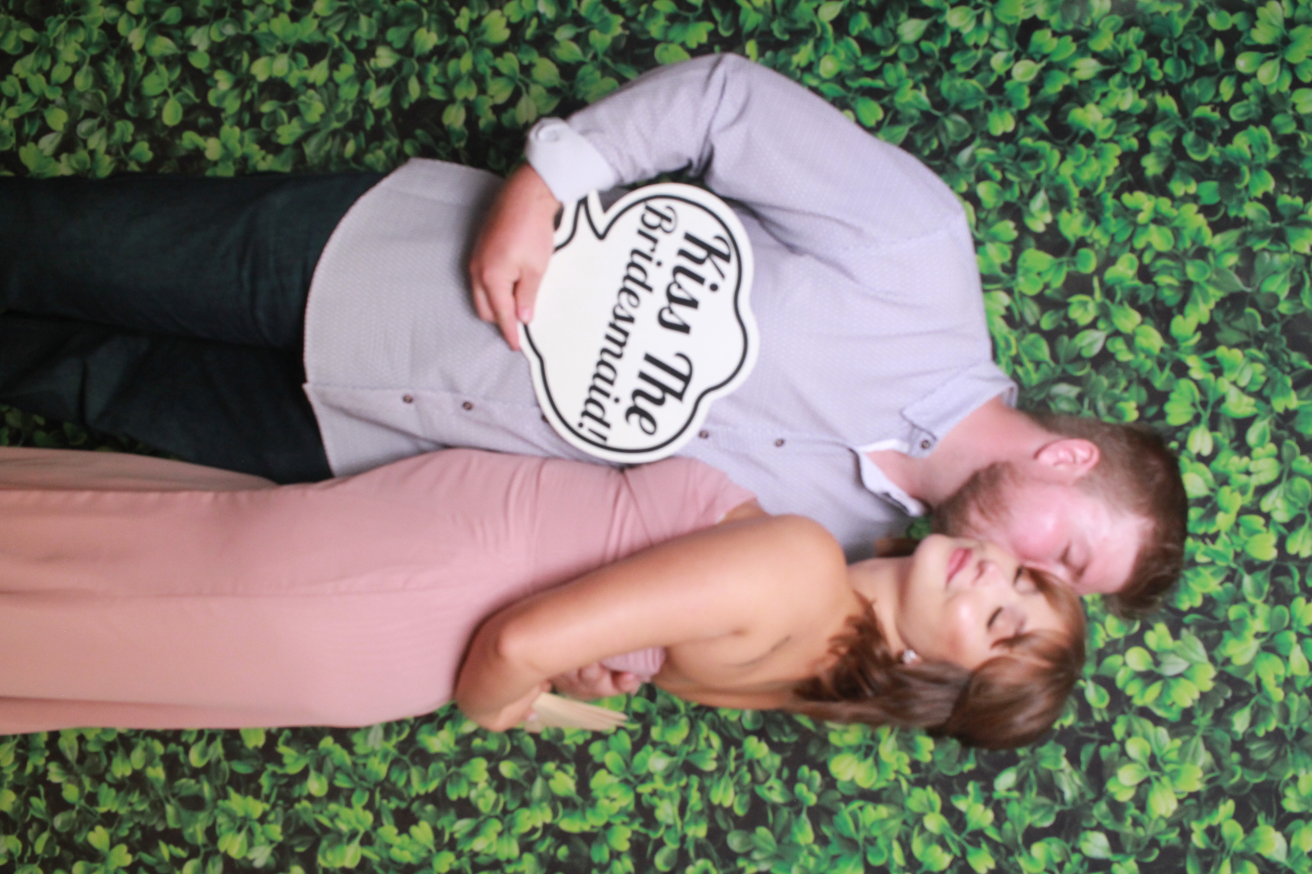 MCCollum Wedding  | View more photos from the event at v1.boothgallery.com/u/Dustin/MCCollum-Wedding