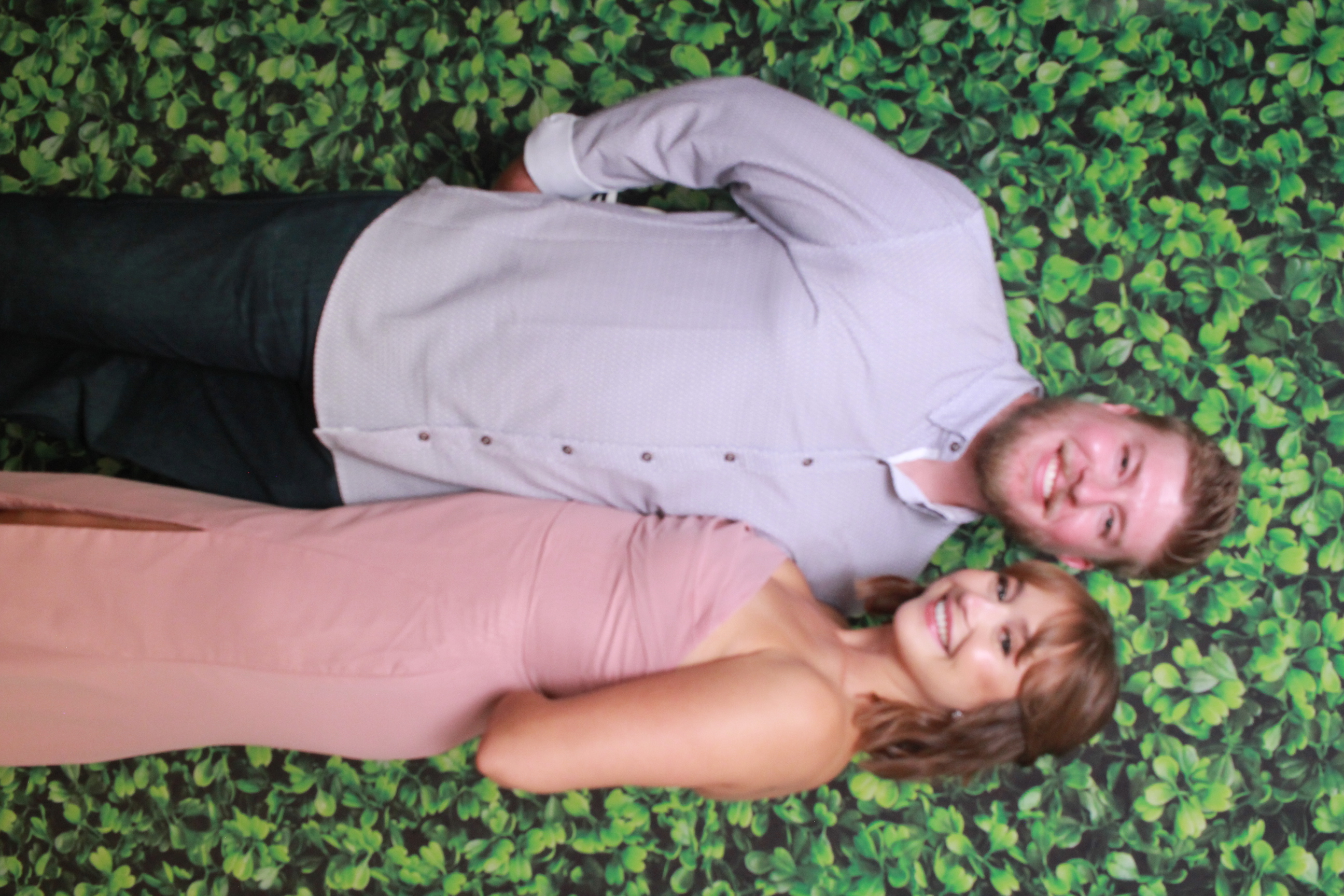 MCCollum Wedding  | View more photos from the event at v1.boothgallery.com/u/Dustin/MCCollum-Wedding
