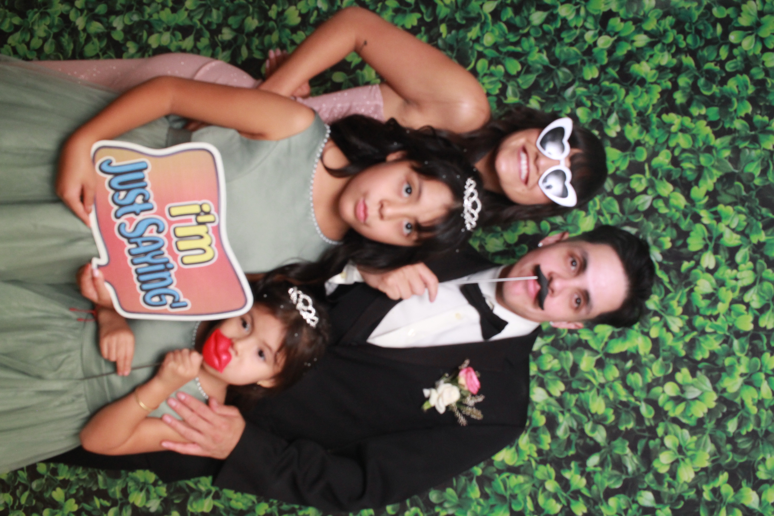 MCCollum Wedding  | View more photos from the event at v1.boothgallery.com/u/Dustin/MCCollum-Wedding