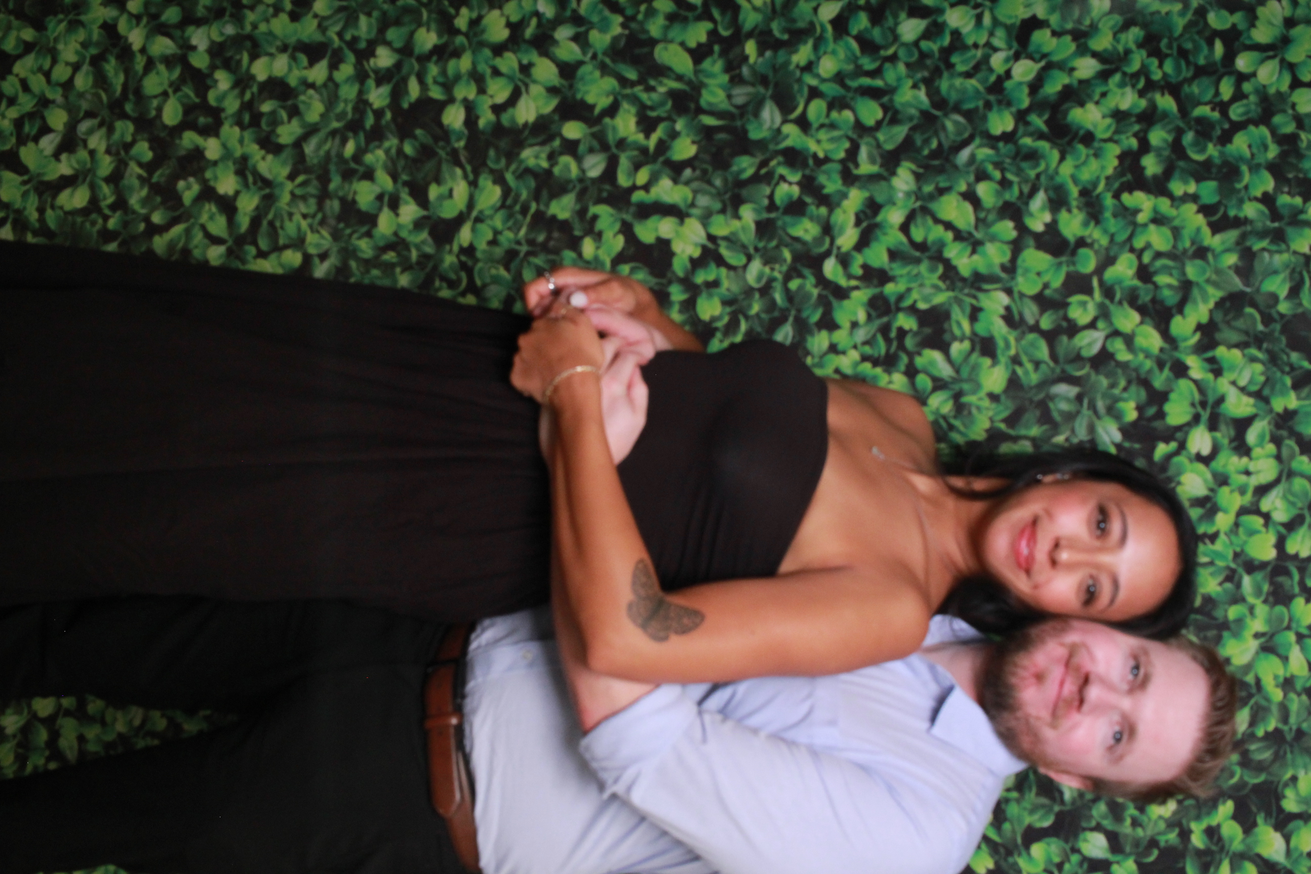MCCollum Wedding  | View more photos from the event at v1.boothgallery.com/u/Dustin/MCCollum-Wedding