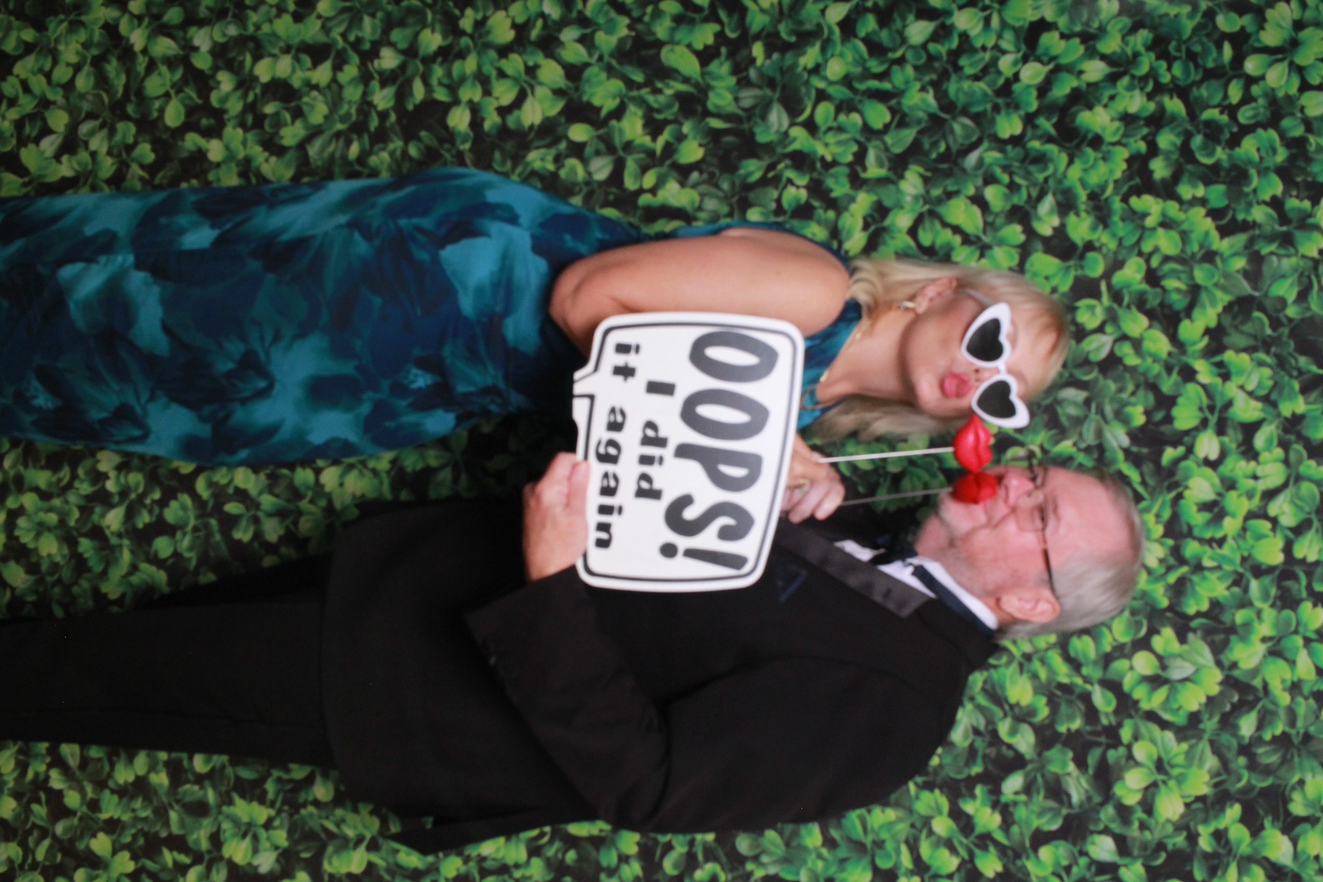MCCollum Wedding  | View more photos from the event at v1.boothgallery.com/u/Dustin/MCCollum-Wedding