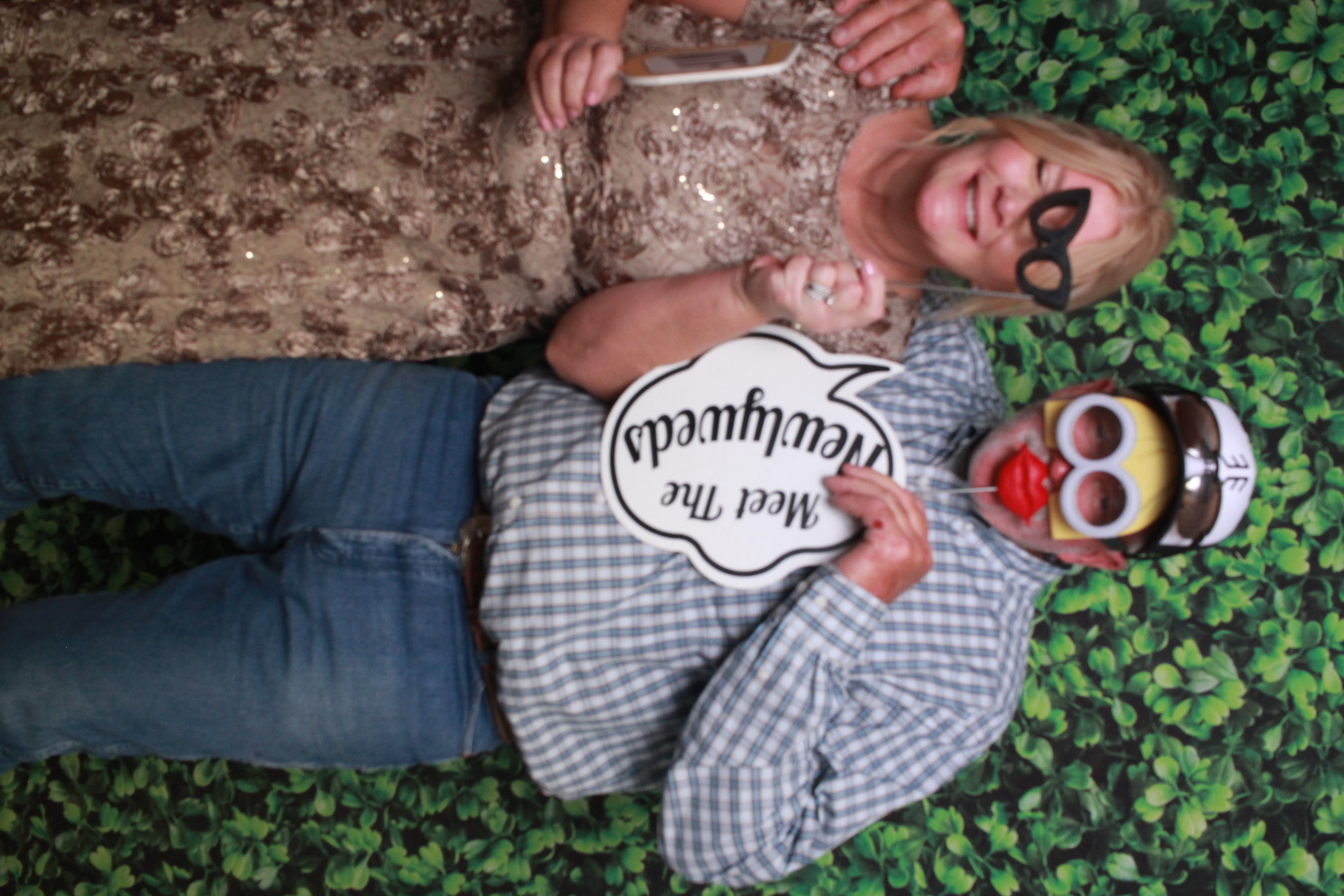 MCCollum Wedding  | View more photos from the event at v1.boothgallery.com/u/Dustin/MCCollum-Wedding