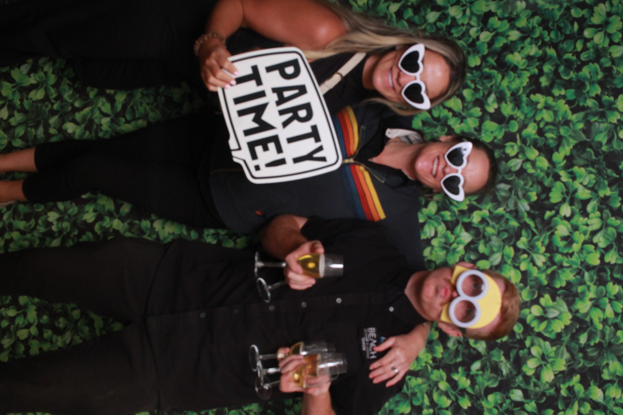 MCCollum Wedding  | View more photos from the event at v1.boothgallery.com/u/Dustin/MCCollum-Wedding