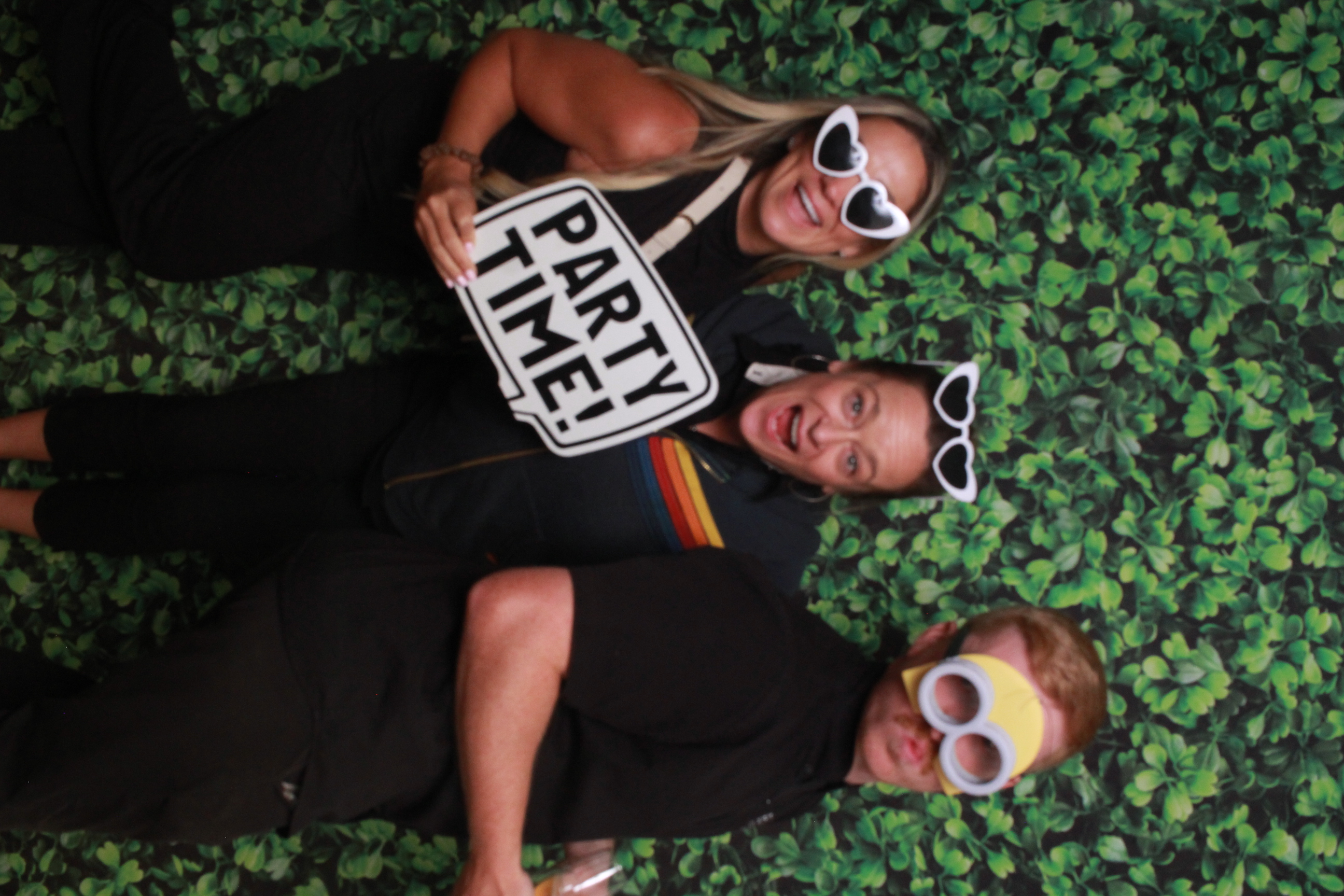 MCCollum Wedding  | View more photos from the event at v1.boothgallery.com/u/Dustin/MCCollum-Wedding