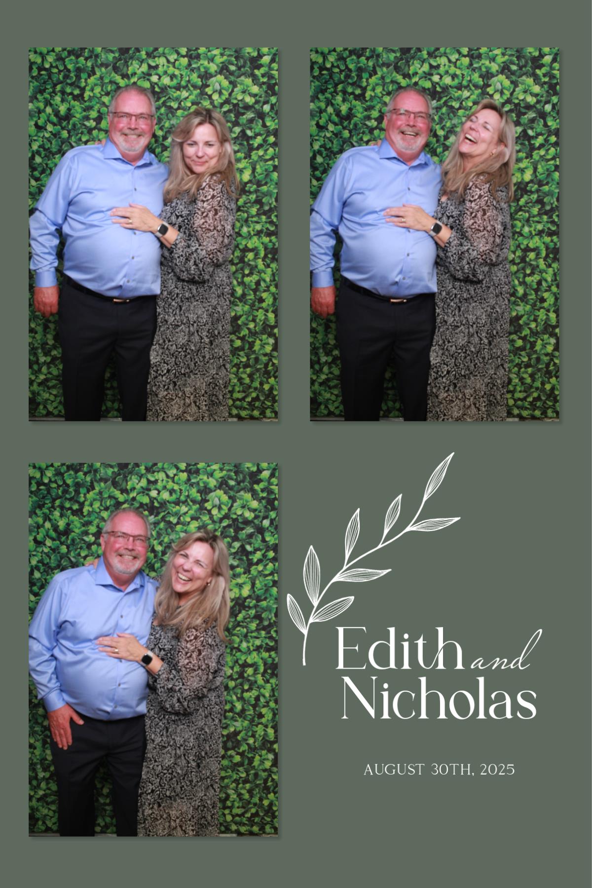 MCCollum Wedding  | View more photos from the event at v1.boothgallery.com/u/Dustin/MCCollum-Wedding