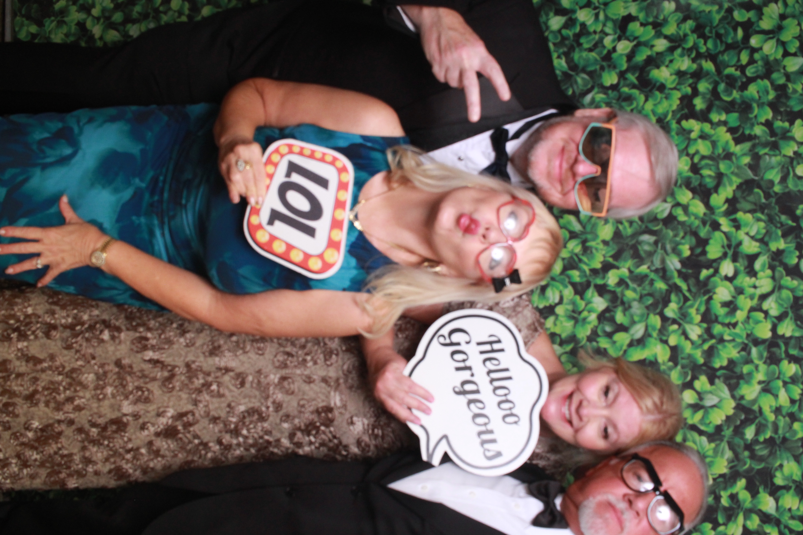 MCCollum Wedding  | View more photos from the event at v1.boothgallery.com/u/Dustin/MCCollum-Wedding
