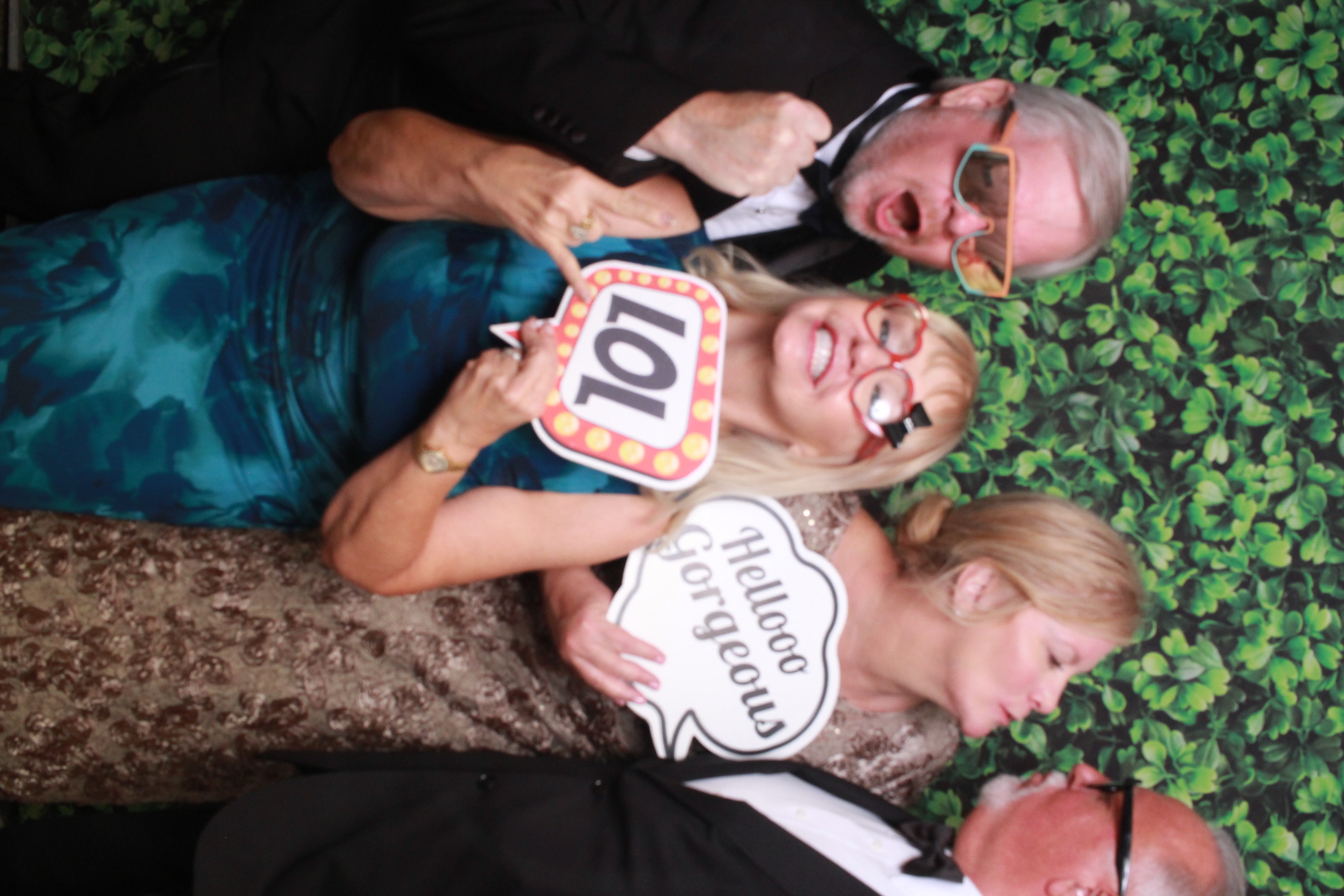 MCCollum Wedding  | View more photos from the event at v1.boothgallery.com/u/Dustin/MCCollum-Wedding
