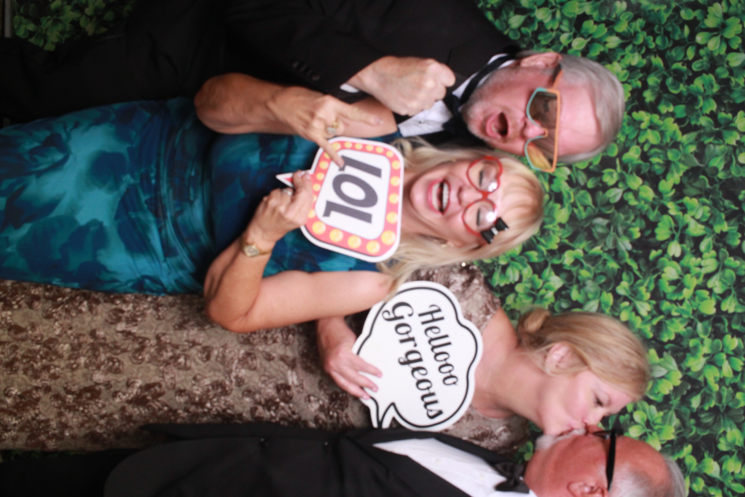 MCCollum Wedding  | View more photos from the event at v1.boothgallery.com/u/Dustin/MCCollum-Wedding
