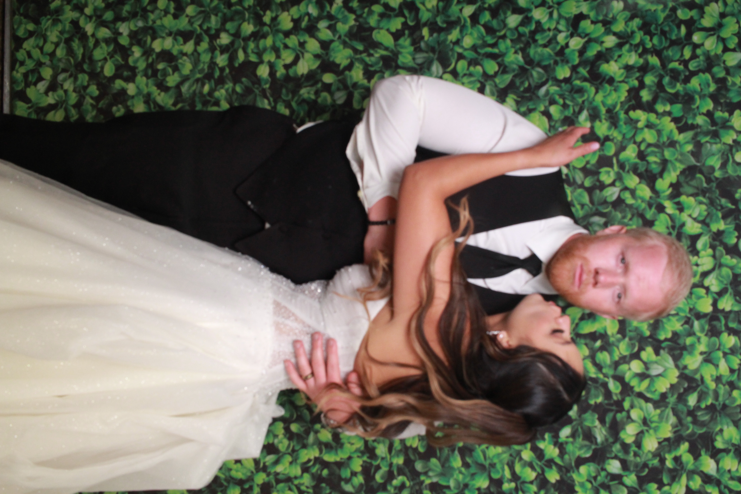 MCCollum Wedding  | View more photos from the event at v1.boothgallery.com/u/Dustin/MCCollum-Wedding