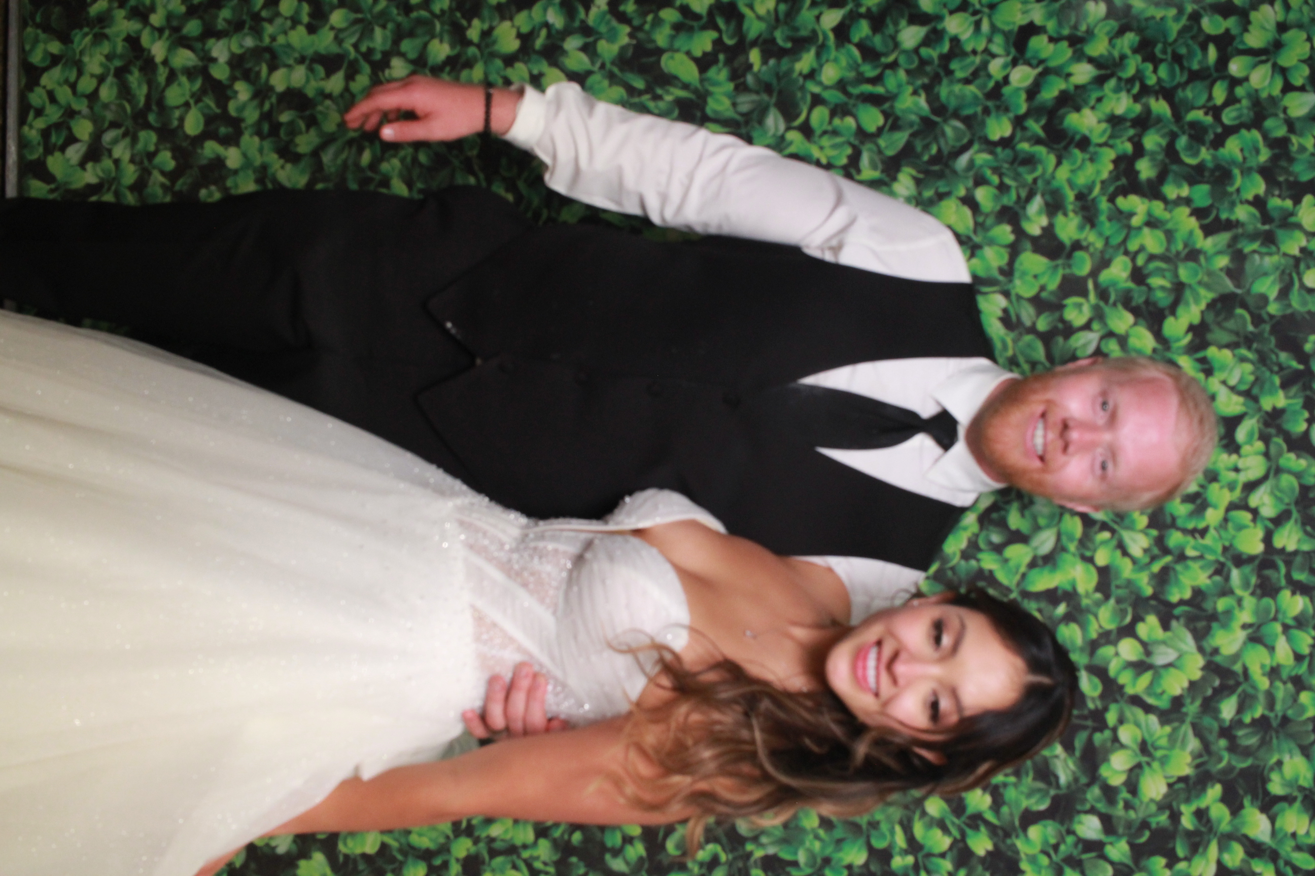 MCCollum Wedding  | View more photos from the event at v1.boothgallery.com/u/Dustin/MCCollum-Wedding