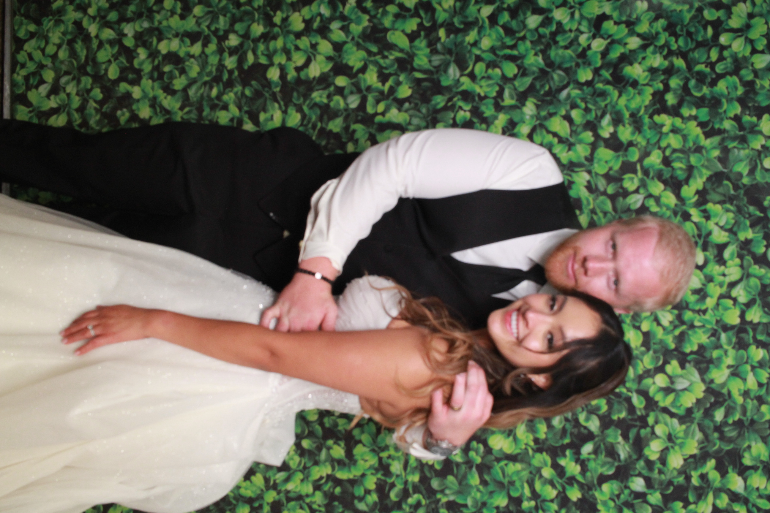MCCollum Wedding  | View more photos from the event at v1.boothgallery.com/u/Dustin/MCCollum-Wedding
