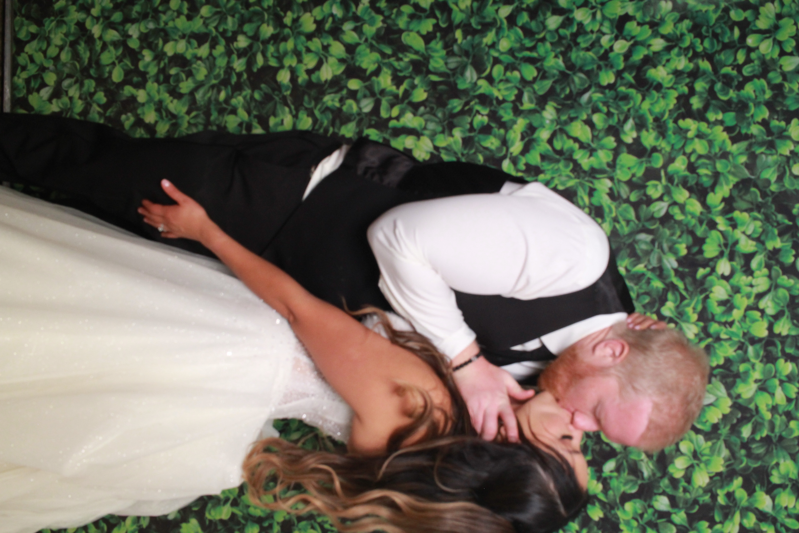 MCCollum Wedding  | View more photos from the event at v1.boothgallery.com/u/Dustin/MCCollum-Wedding