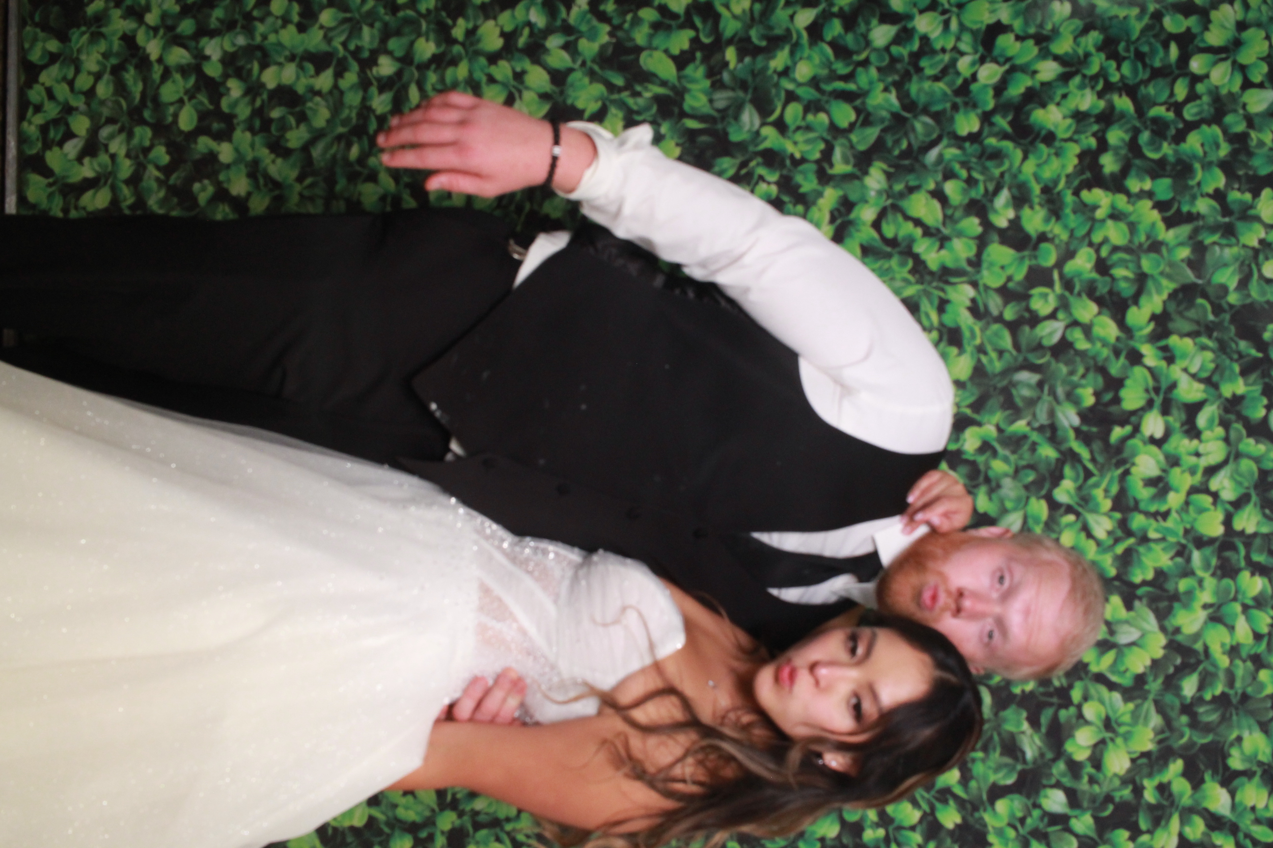 MCCollum Wedding  | View more photos from the event at v1.boothgallery.com/u/Dustin/MCCollum-Wedding