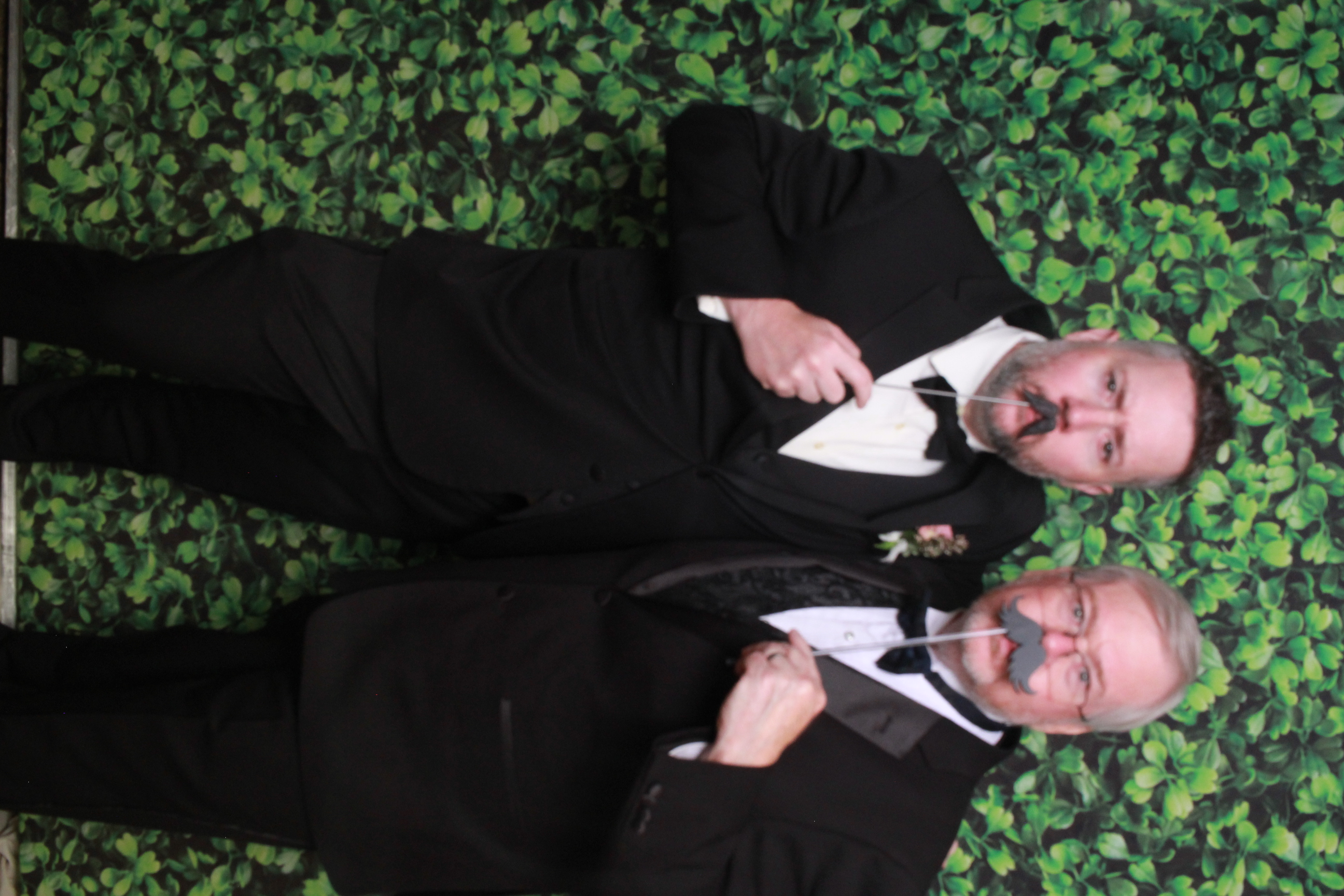 MCCollum Wedding  | View more photos from the event at v1.boothgallery.com/u/Dustin/MCCollum-Wedding