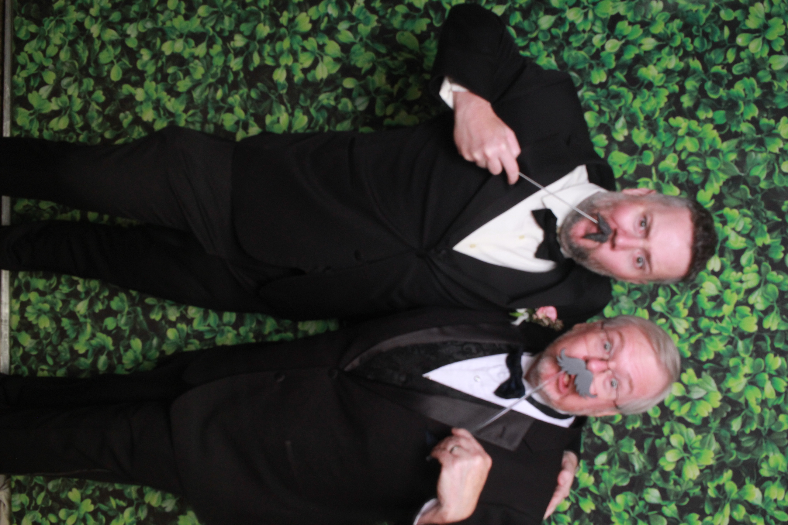 MCCollum Wedding  | View more photos from the event at v1.boothgallery.com/u/Dustin/MCCollum-Wedding