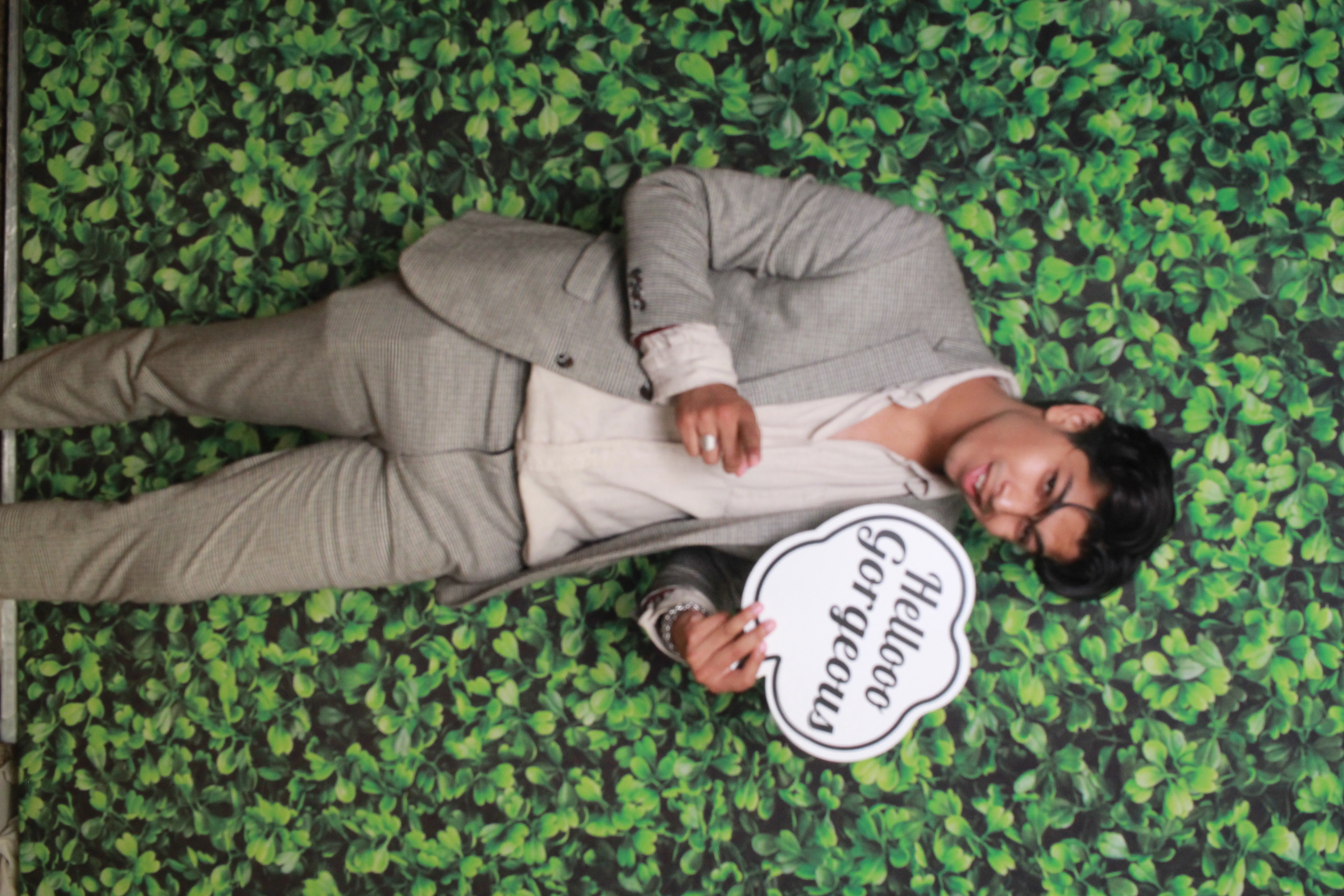 MCCollum Wedding  | View more photos from the event at v1.boothgallery.com/u/Dustin/MCCollum-Wedding