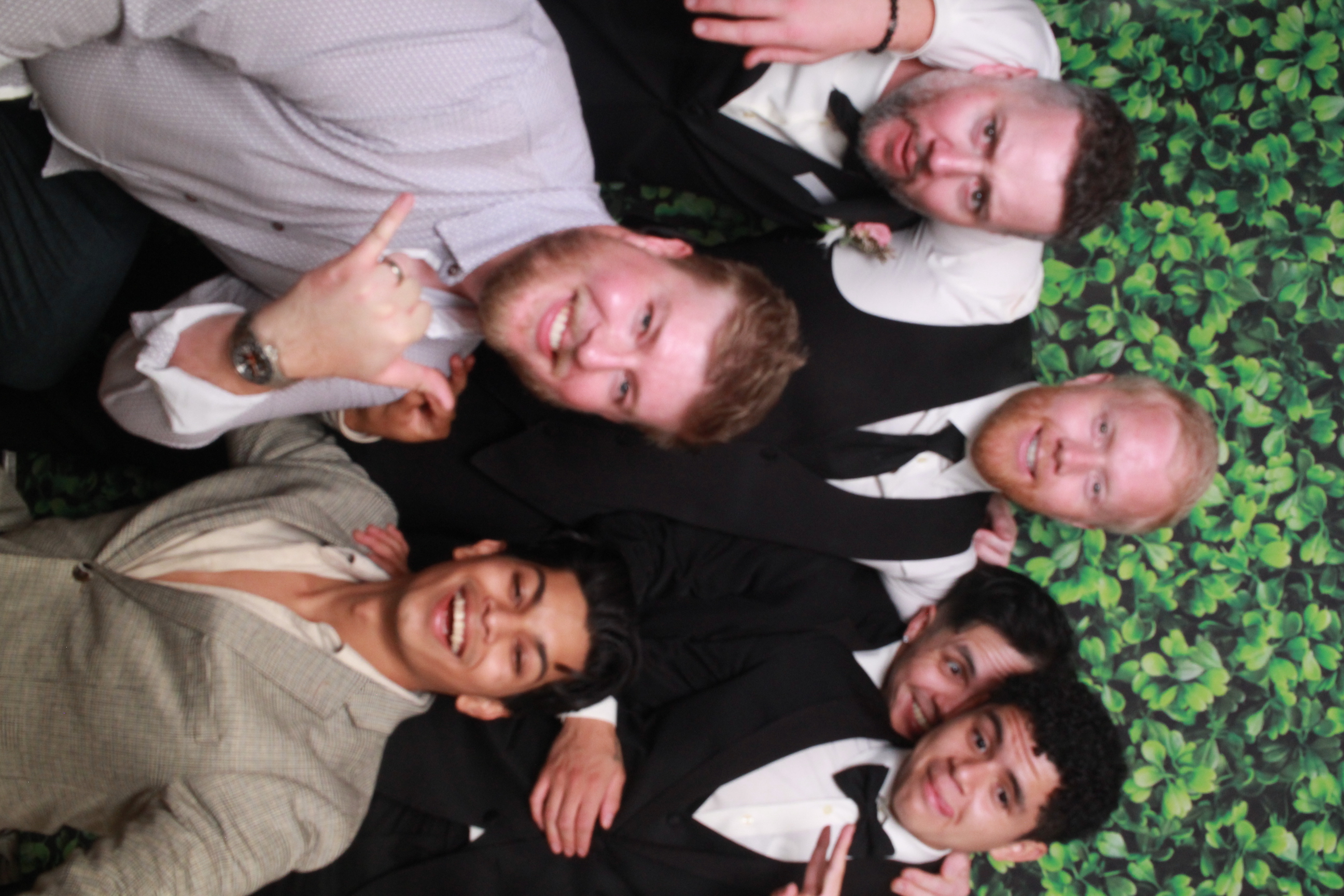 MCCollum Wedding  | View more photos from the event at v1.boothgallery.com/u/Dustin/MCCollum-Wedding
