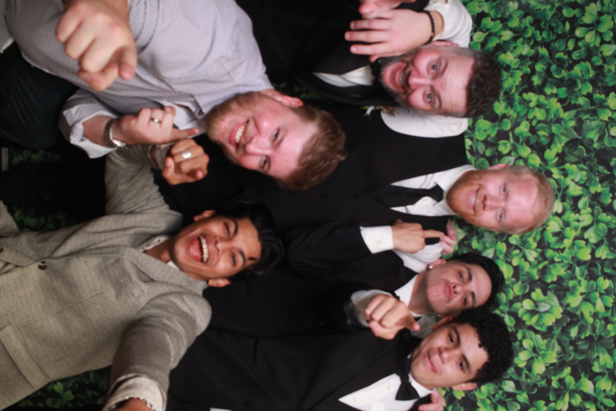 MCCollum Wedding  | View more photos from the event at v1.boothgallery.com/u/Dustin/MCCollum-Wedding