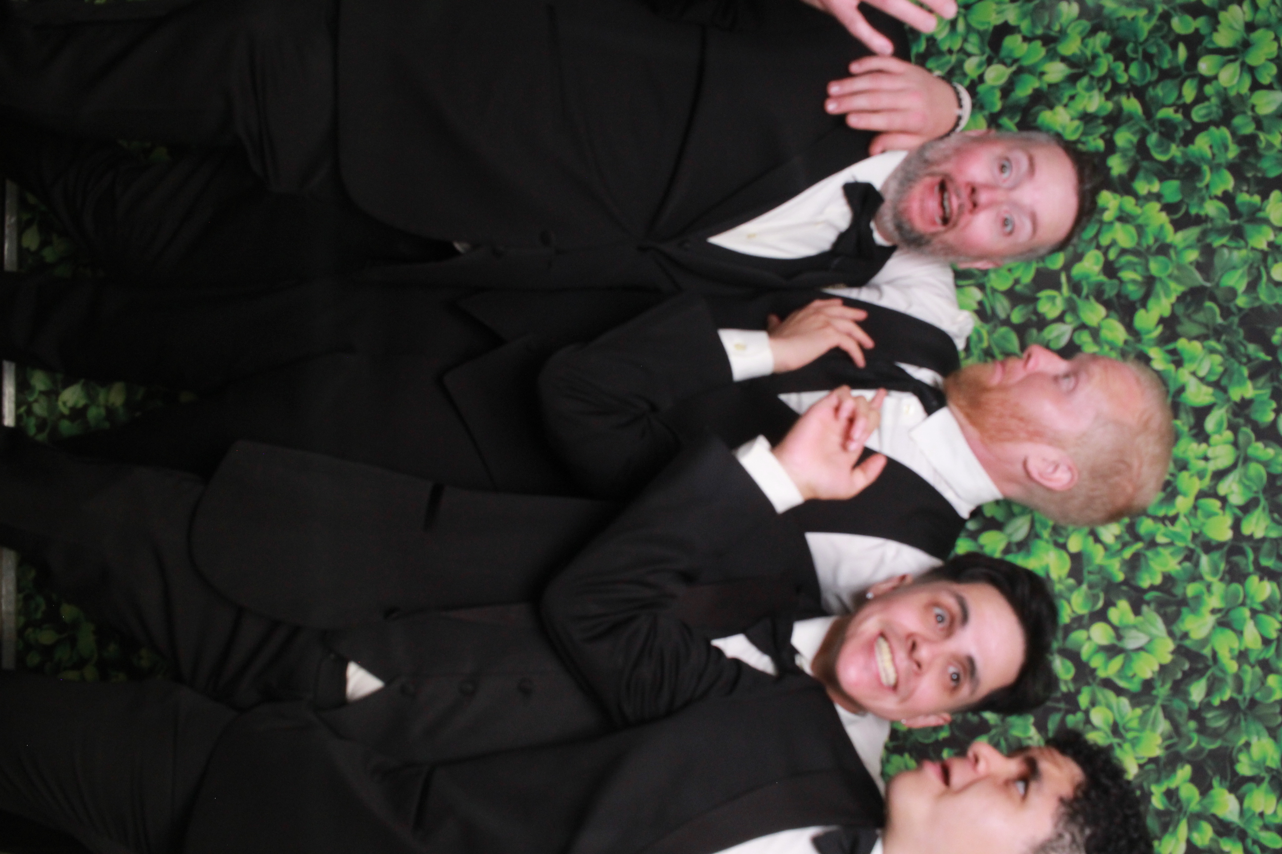 MCCollum Wedding  | View more photos from the event at v1.boothgallery.com/u/Dustin/MCCollum-Wedding