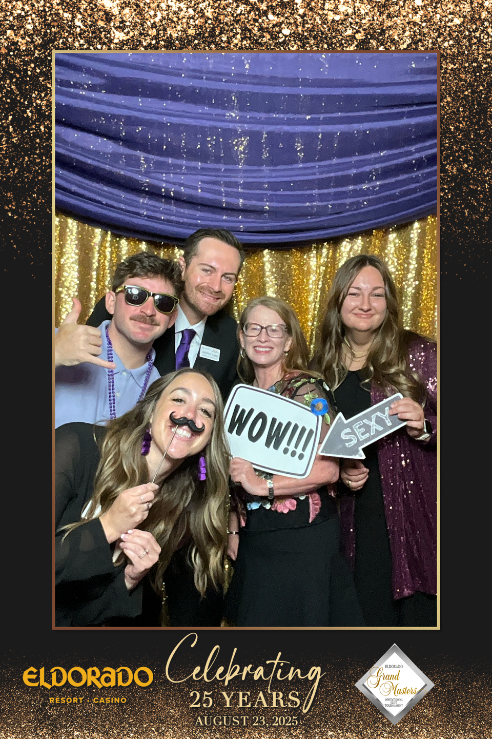 The ROW Event  | View more photos from the event at v1.boothgallery.com/u/Dustin/The-ROW-Event