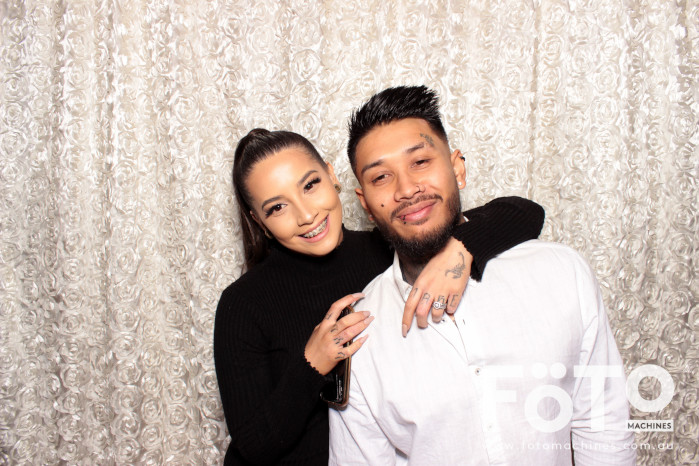 Dinh & Andrea's Engagement | View more photos from the event at gallery.fotomachines.com.au/u/FOTOMachines/Dinh-Andreas-Engagement