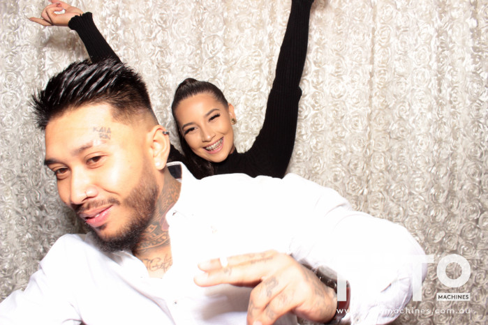 Dinh & Andrea's Engagement | View more photos from the event at gallery.fotomachines.com.au/u/FOTOMachines/Dinh-Andreas-Engagement