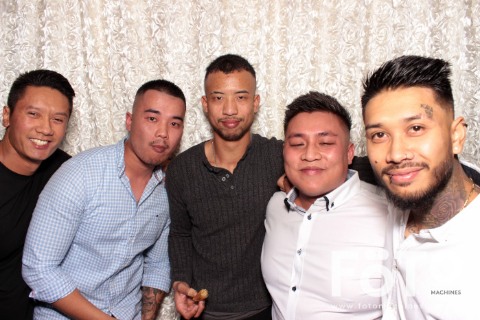 Dinh & Andrea's Engagement | View more photos from the event at gallery.fotomachines.com.au/u/FOTOMachines/Dinh-Andreas-Engagement