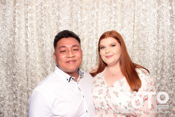 Dinh & Andrea's Engagement | View more photos from the event at gallery.fotomachines.com.au/u/FOTOMachines/Dinh-Andreas-Engagement