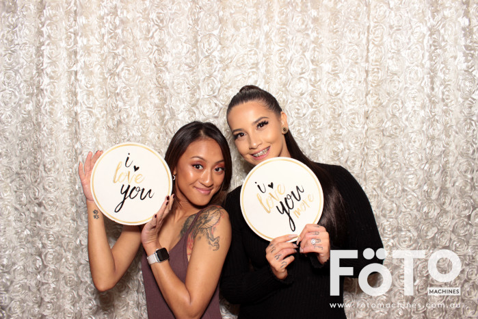 Dinh & Andrea's Engagement | View more photos from the event at gallery.fotomachines.com.au/u/FOTOMachines/Dinh-Andreas-Engagement