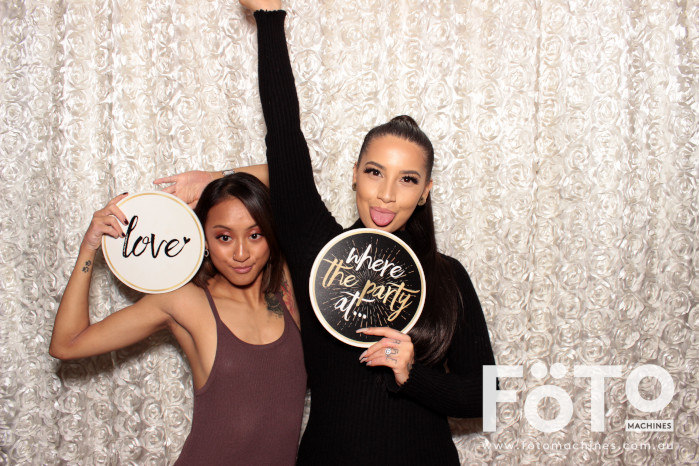 Dinh & Andrea's Engagement | View more photos from the event at gallery.fotomachines.com.au/u/FOTOMachines/Dinh-Andreas-Engagement