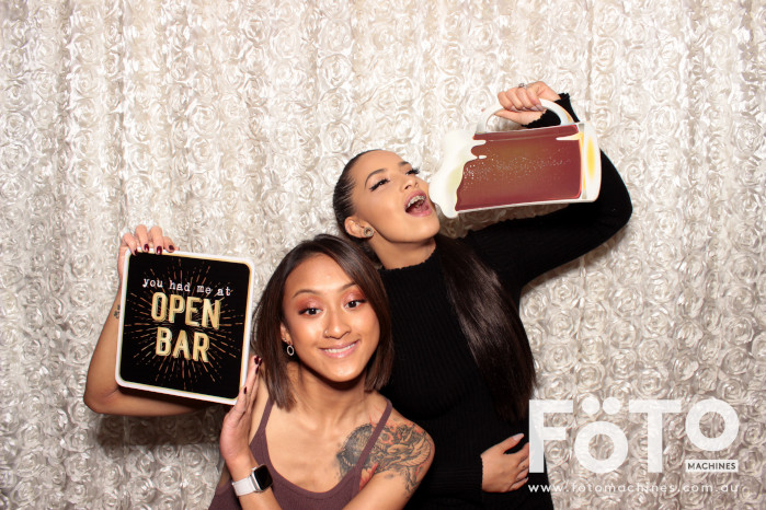 Dinh & Andrea's Engagement | View more photos from the event at gallery.fotomachines.com.au/u/FOTOMachines/Dinh-Andreas-Engagement