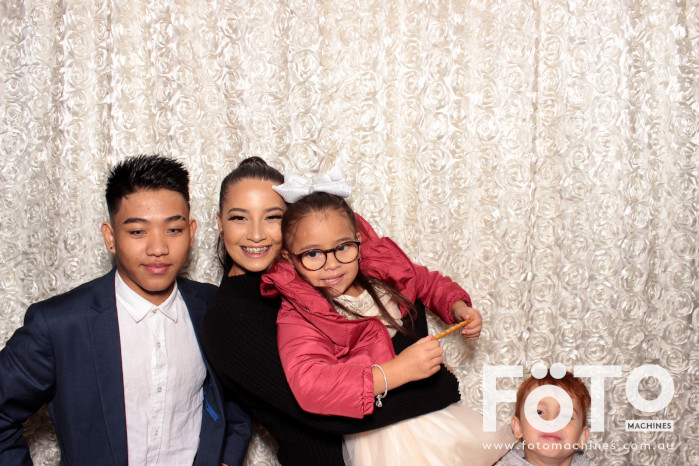 Dinh & Andrea's Engagement | View more photos from the event at gallery.fotomachines.com.au/u/FOTOMachines/Dinh-Andreas-Engagement