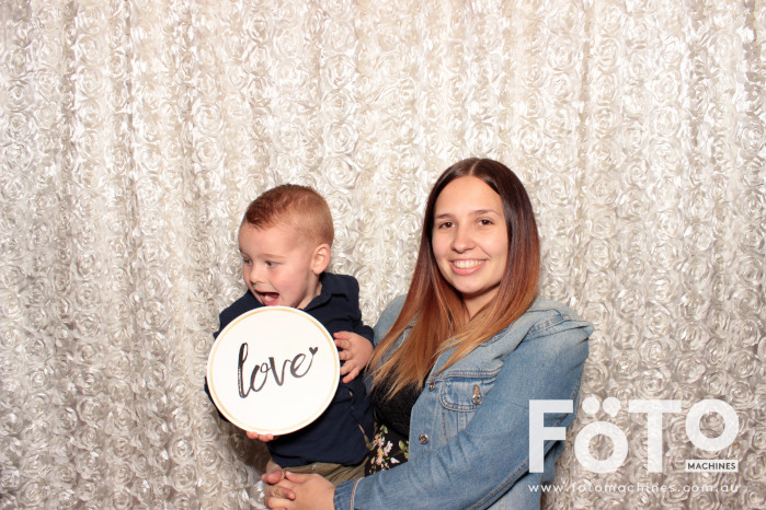 Dinh & Andrea's Engagement | View more photos from the event at gallery.fotomachines.com.au/u/FOTOMachines/Dinh-Andreas-Engagement