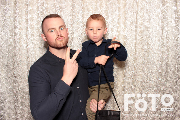 Dinh & Andrea's Engagement | View more photos from the event at gallery.fotomachines.com.au/u/FOTOMachines/Dinh-Andreas-Engagement