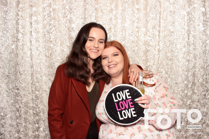 Dinh & Andrea's Engagement | View more photos from the event at gallery.fotomachines.com.au/u/FOTOMachines/Dinh-Andreas-Engagement