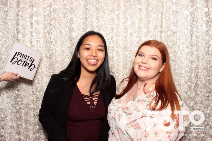 Dinh & Andrea's Engagement | View more photos from the event at gallery.fotomachines.com.au/u/FOTOMachines/Dinh-Andreas-Engagement