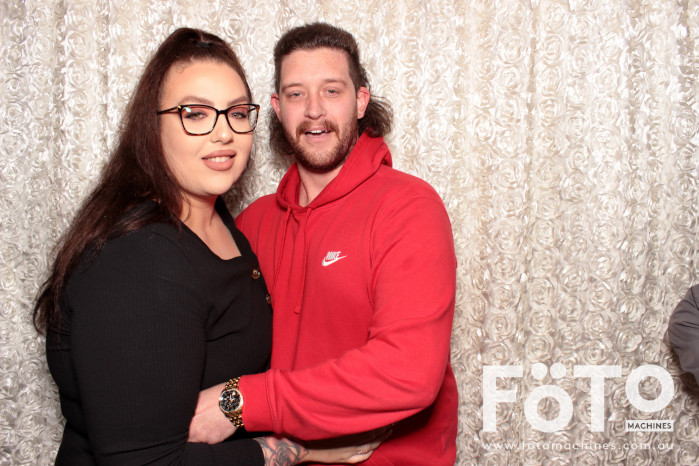 Dinh & Andrea's Engagement | View more photos from the event at gallery.fotomachines.com.au/u/FOTOMachines/Dinh-Andreas-Engagement