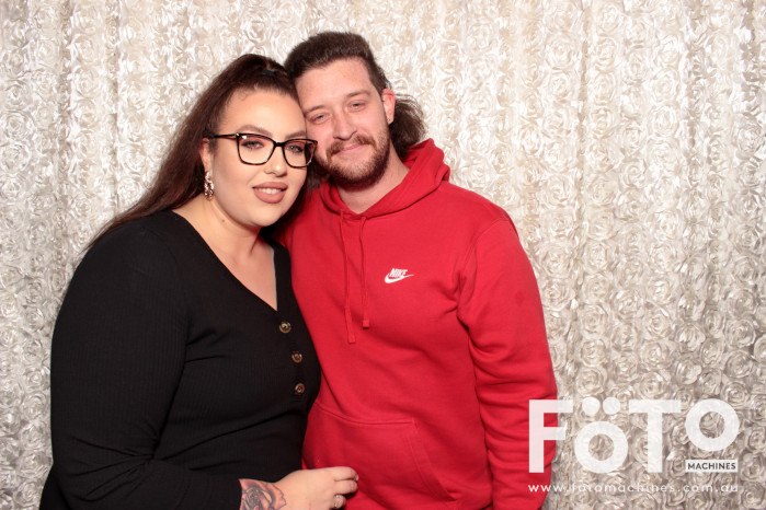 Dinh & Andrea's Engagement | View more photos from the event at gallery.fotomachines.com.au/u/FOTOMachines/Dinh-Andreas-Engagement